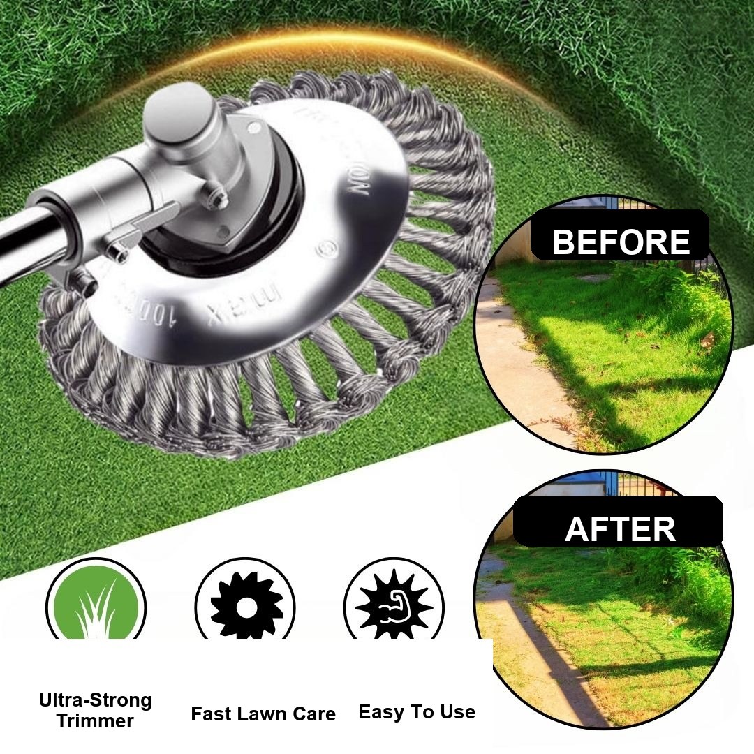 ProfiTrim trimmer head